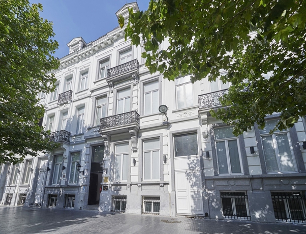 Imagen general del Hotel THE AUGUSTIN. Foto 3