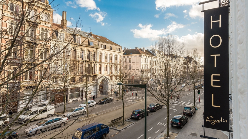 Imagen general del Hotel THE AUGUSTIN. Foto 4