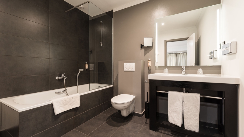 Imagen de la habitación del Hotel THE AUGUSTIN. Foto 7