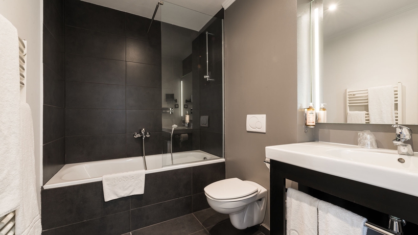 Imagen de la habitación del Hotel THE AUGUSTIN. Foto 9