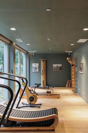 Imagen de los interiores del Hotel THE BABEL COMMUNITY Bordeaux. Foto 11