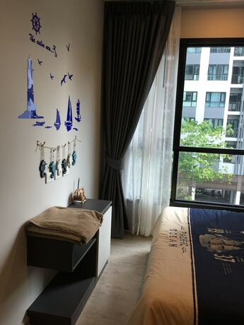 Imagen general del Hotel THE BASE Central Pattaya by UL. Foto 9