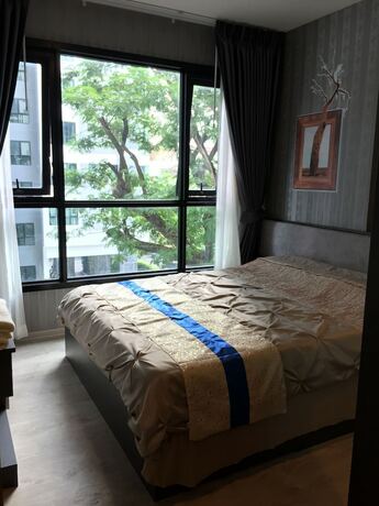 Imagen de la habitación del Hotel THE BASE Central Pattaya by UL. Foto 19
