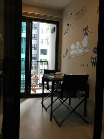 Imagen de la habitación del Hotel THE BASE Central Pattaya by UL. Foto 28