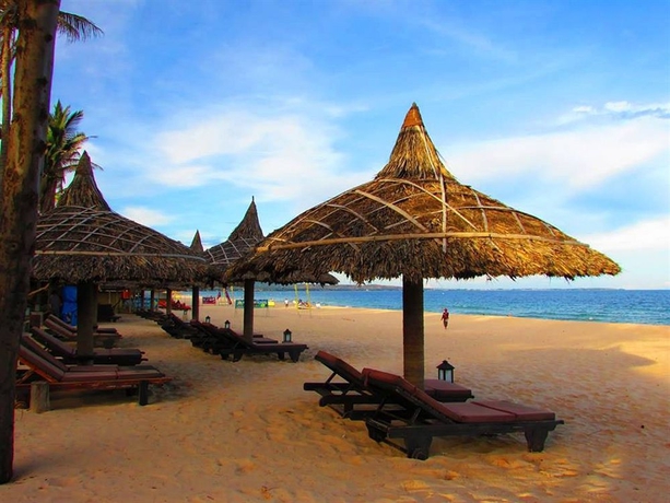Imagen general del Hotel THE BEACH RESORT. Foto 1