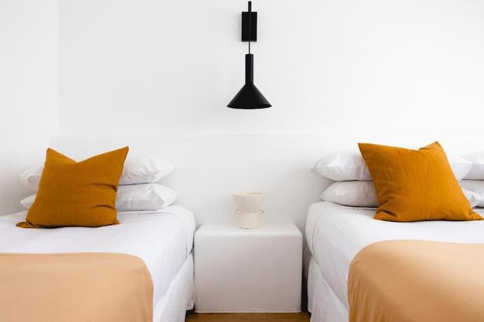 Imagen de la habitación del Hotel THE BERRY VIEW. Foto 1
