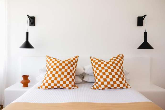 Imagen de la habitación del Hotel THE BERRY VIEW. Foto 3
