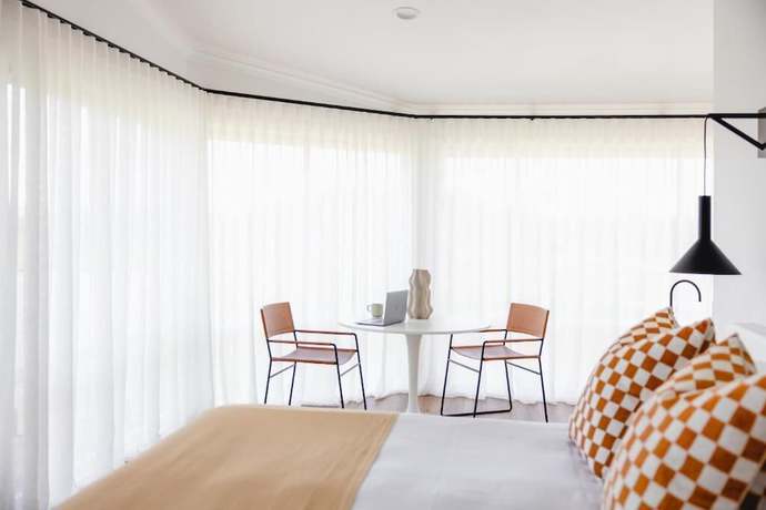 Imagen de la habitación del Hotel THE BERRY VIEW. Foto 6