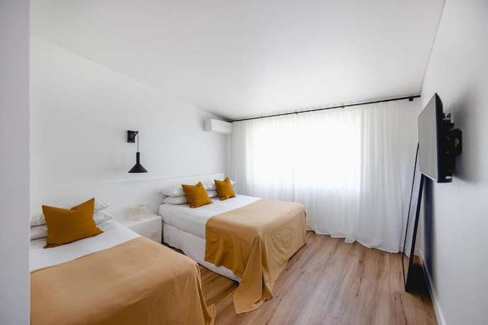 Imagen de la habitación del Hotel THE BERRY VIEW. Foto 8