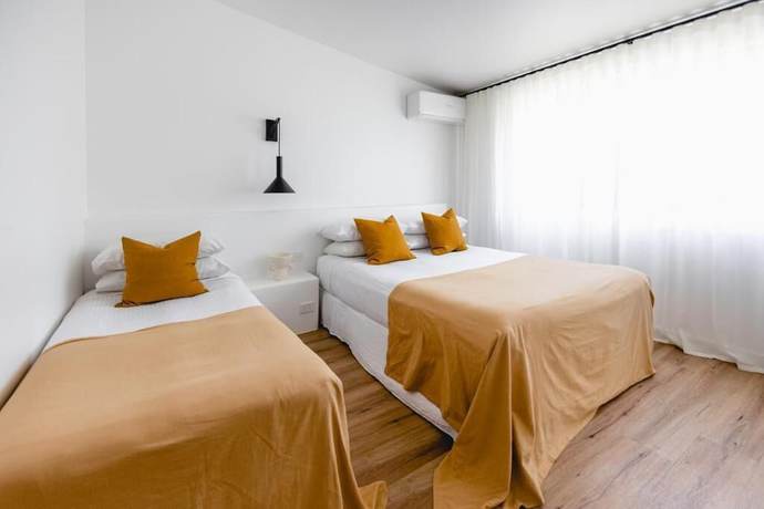 Imagen de la habitación del Hotel THE BERRY VIEW. Foto 10