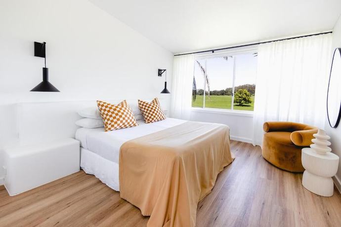 Imagen de la habitación del Hotel THE BERRY VIEW. Foto 11