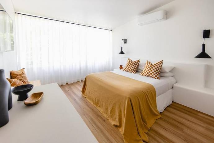 Imagen de la habitación del Hotel THE BERRY VIEW. Foto 13