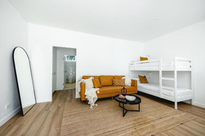 Imagen de la habitación del Hotel THE BERRY VIEW. Foto 14