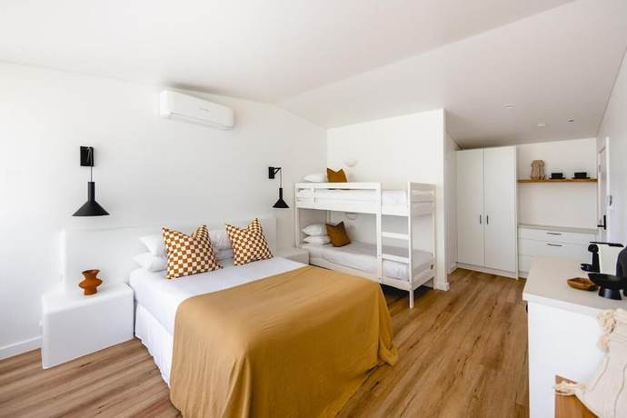 Imagen de la habitación del Hotel THE BERRY VIEW. Foto 17