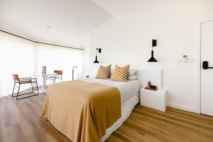Imagen de la habitación del Hotel THE BERRY VIEW. Foto 18