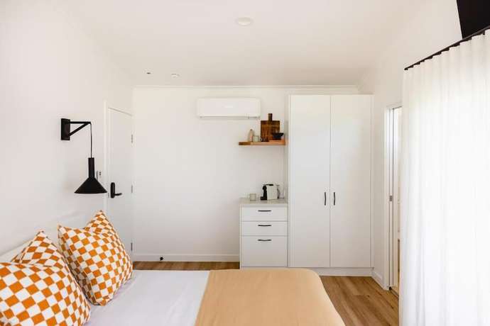Imagen de la habitación del Hotel THE BERRY VIEW. Foto 19