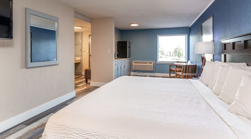 Imagen de la habitación del Hotel THE BRANSINN Entertainment District. Foto 3