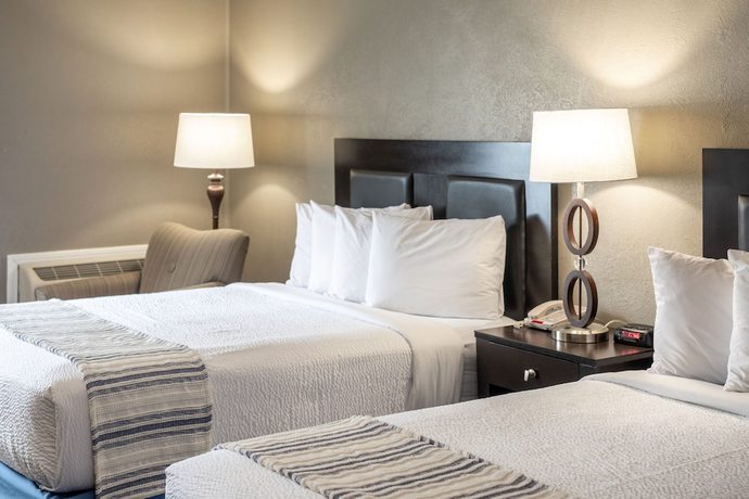 Imagen de la habitación del Hotel THE BRANSINN Entertainment District. Foto 4