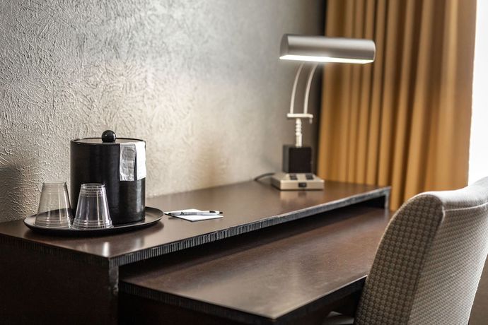 Imagen de la habitación del Hotel THE BRANSINN Entertainment District. Foto 9