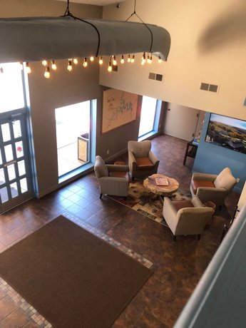 Imagen de los interiores del Hotel THE BRANSINN Entertainment District. Foto 20