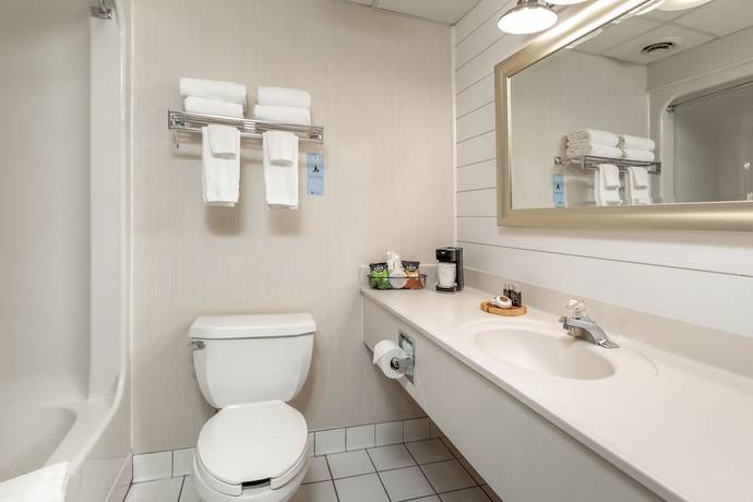 Imagen de la habitación del Hotel THE BRANSINN Entertainment District. Foto 12