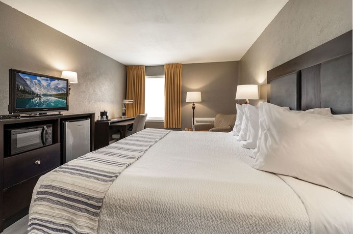 Imagen de la habitación del Hotel THE BRANSINN Entertainment District. Foto 14