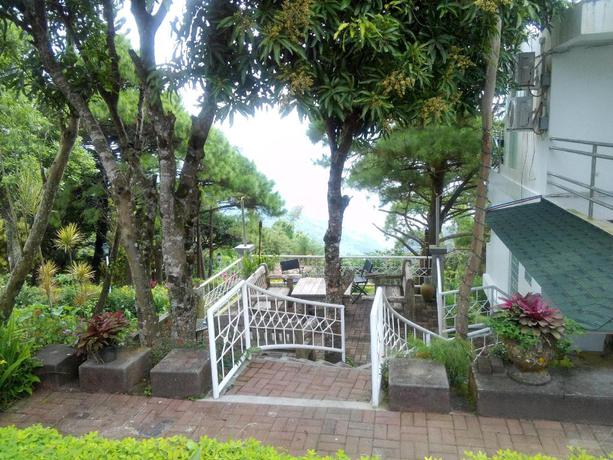 Imagen general del Hotel THE CARMELENCE VIEW VILLA. Foto 4