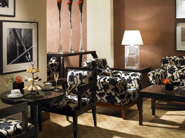 Imagen general del Hotel THE CAVENDISH. Foto 4