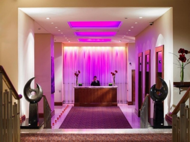 Imagen general del Hotel THE CAVENDISH. Foto 6