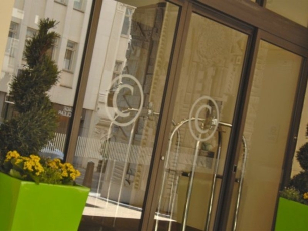Imagen general del Hotel THE CAVENDISH, Londres. Foto 5