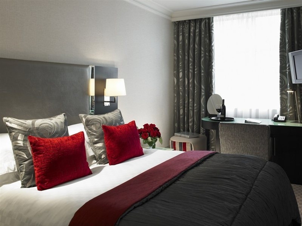 Imagen general del Hotel THE CAVENDISH, Londres. Foto 8