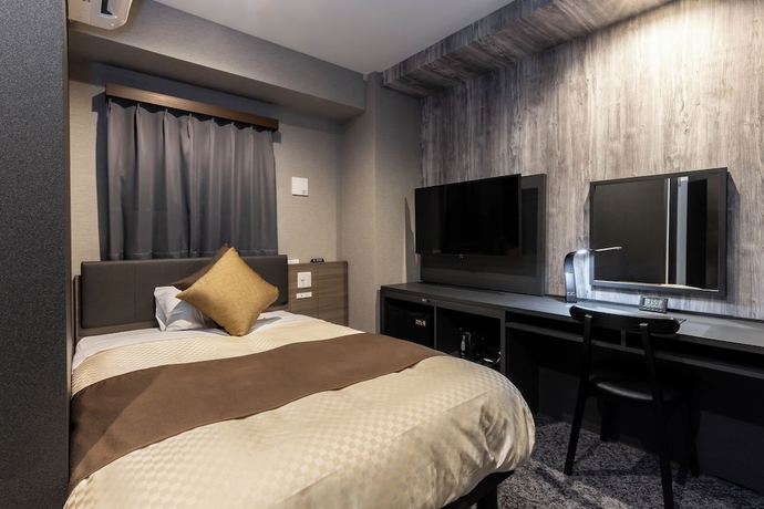 Imagen de la habitación del Hotel THE CELECTON HIGASHIOSAKA NAGATAEKIMAE. Foto 3