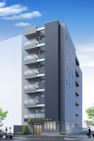 Imagen general del Hotel THE CELECTON HIGASHIOSAKA NAGATAEKIMAE. Foto 1