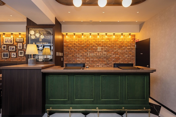 Imagen de los interiores del Hotel THE CELECTON HIGASHIOSAKA NAGATAEKIMAE. Foto 18