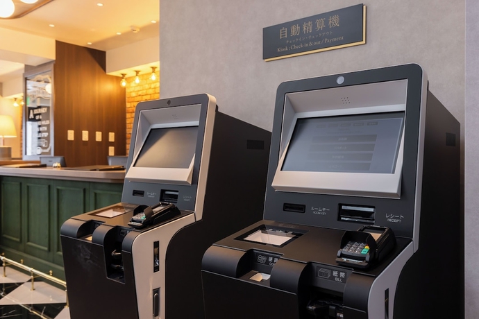 Imagen de los interiores del Hotel THE CELECTON HIGASHIOSAKA NAGATAEKIMAE. Foto 19