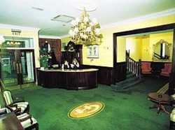 Imagen general del Hotel THE CENTRAL. Foto 5