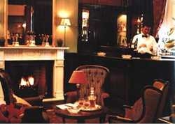 Imagen general del Hotel THE CENTRAL. Foto 9