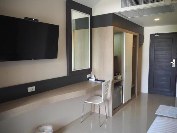 Imagen de la habitación del Hotel THE CHIC 101 HOTEL. Foto 6