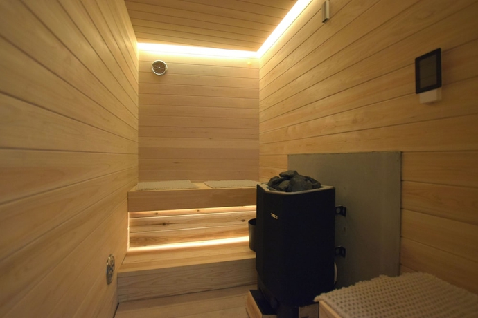 Imagen de la habitación del Hotel THE CHIKURA UMI BASE CAMP. Foto 5