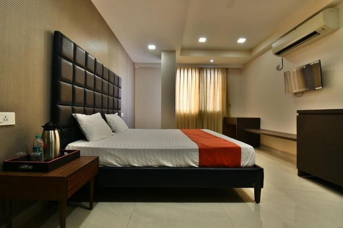Imagen de la habitación del Hotel THE CLOVERS INN. Foto 4