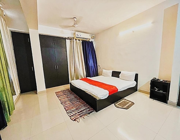 Imagen de la habitación del Hotel THE CLOVERS INN. Foto 5