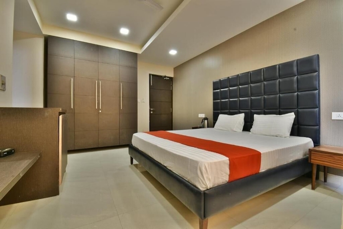 Imagen de la habitación del Hotel THE CLOVERS INN. Foto 7