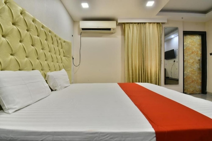 Imagen de la habitación del Hotel THE CLOVERS INN. Foto 10