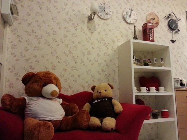 Imagen del bar/restaurante del Hotel THE COLOR RESORT AMPHAWA. Foto 7