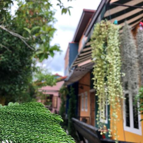 Imagen general del Hotel THE COLOR RESORT AMPHAWA. Foto 5