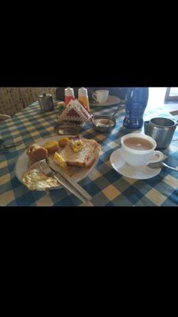 Imagen general del Hotel THE DESERT ROSE HOTEL VOI. Foto 4