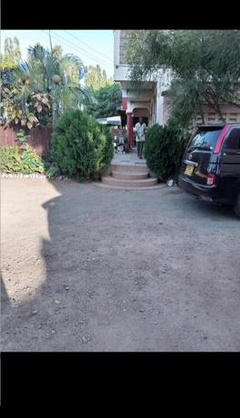 Imagen general del Hotel THE DESERT ROSE HOTEL VOI. Foto 5