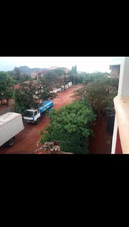 Imagen general del Hotel THE DESERT ROSE HOTEL VOI. Foto 6