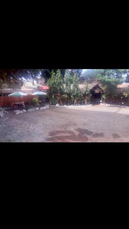 Imagen general del Hotel THE DESERT ROSE HOTEL VOI. Foto 7