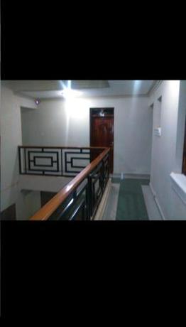 Imagen general del Hotel THE DESERT ROSE HOTEL VOI. Foto 10